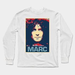 Marc Long Sleeve T-Shirt